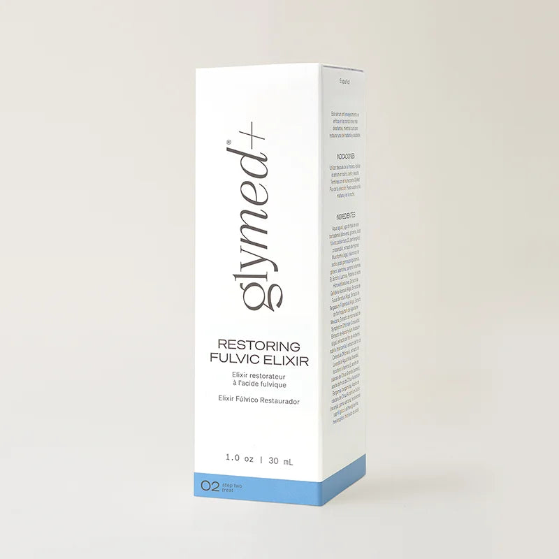 Restoring Fulvic Elixir
