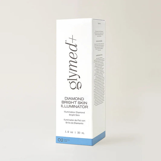 Diamond Bright Skin Illuminator