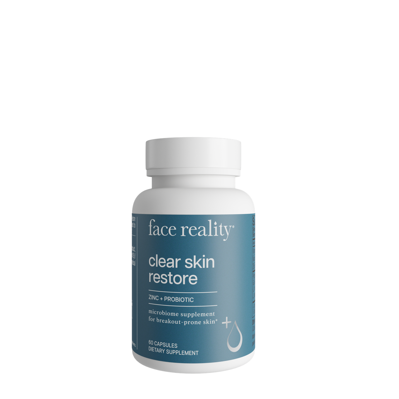 Clear Skin Restore SUP-1