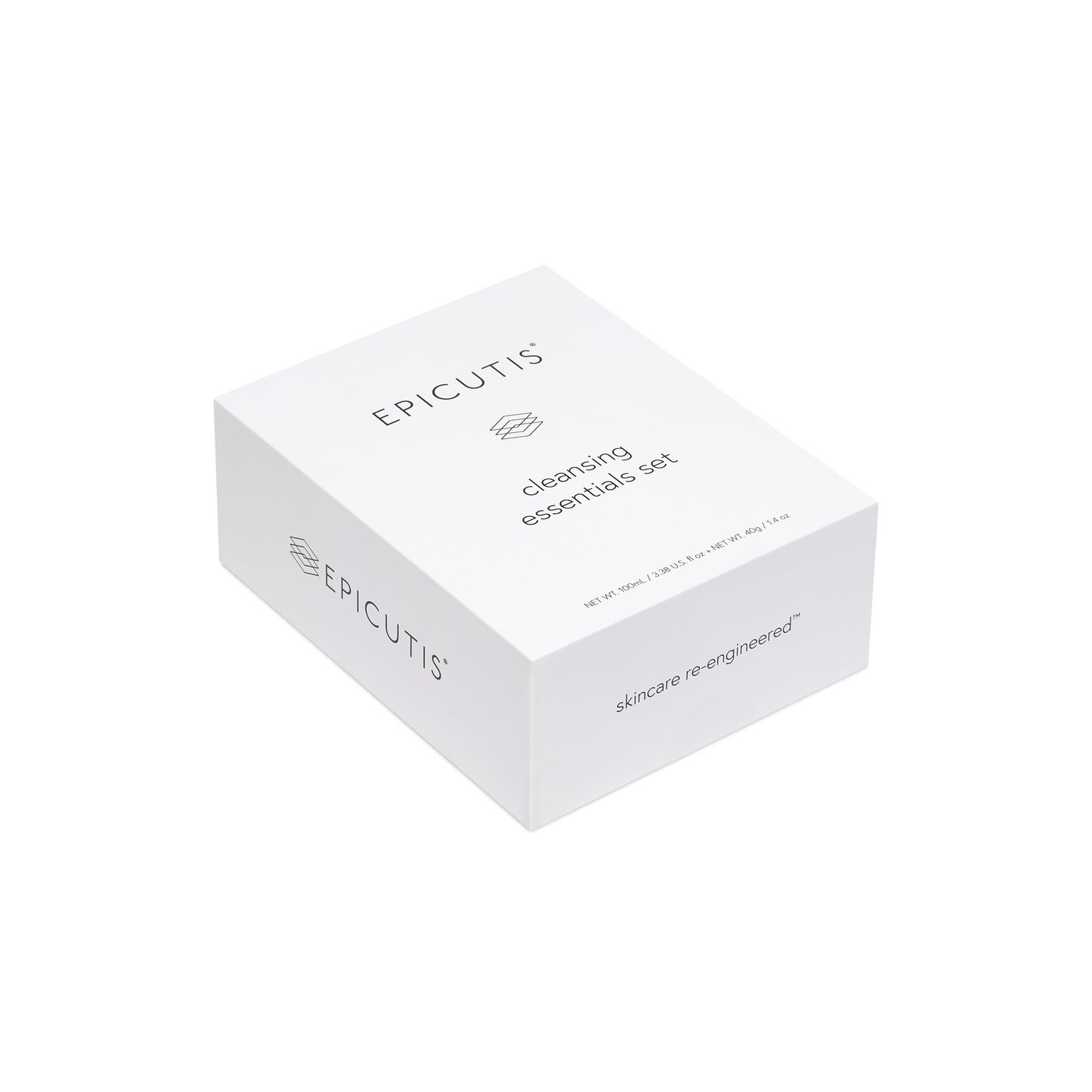 Cleansing Essential Set