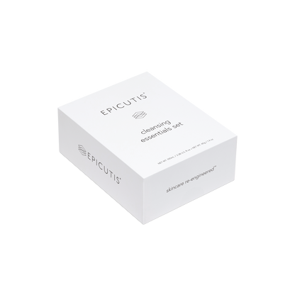 Cleansing Essential Set