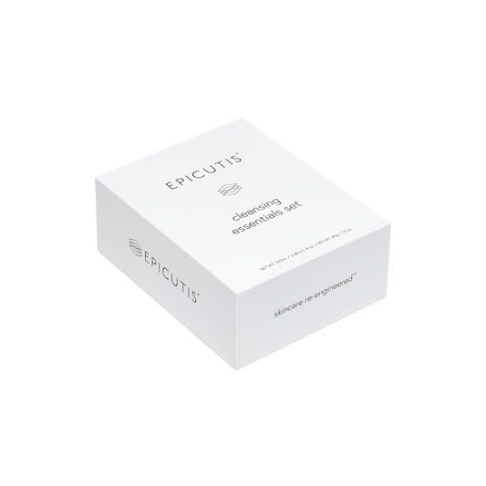 Cleansing Essential Set