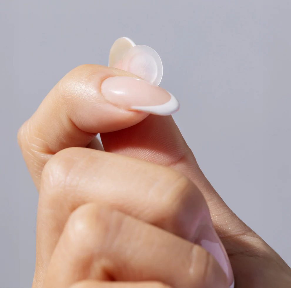 InvisiClear Hydrocolloid Spot Patches