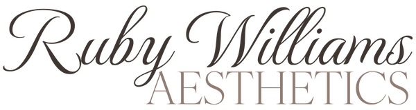 Ruby Williams Aesthetics