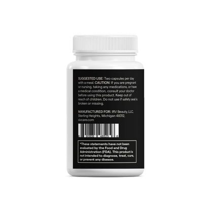 BIOME BALANCE WITHIN