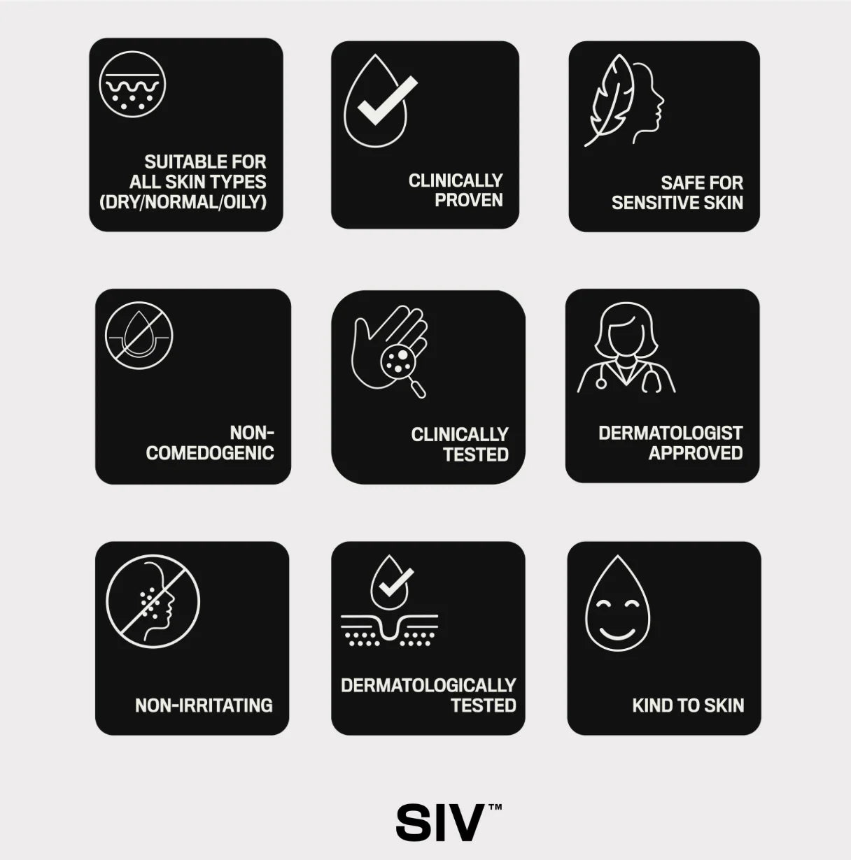 SIV BIOME BALANCING SERUM