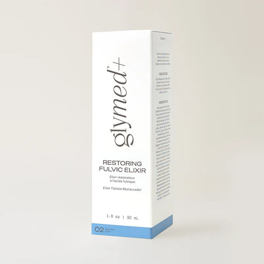 Restoring Fulvic Elixir