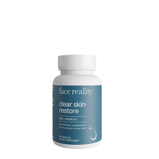 Clear Skin Restore SUP-1